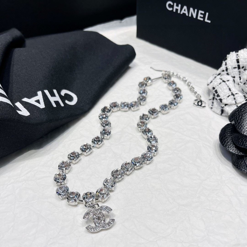 Chanel Necklaces